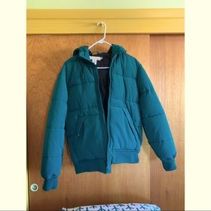 H&M Men’s Puffer Jacket